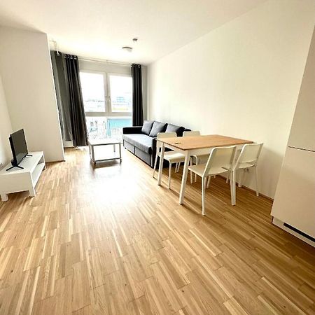 Forsthaus 32 Free Garage Lejlighed Wien Eksteriør billede