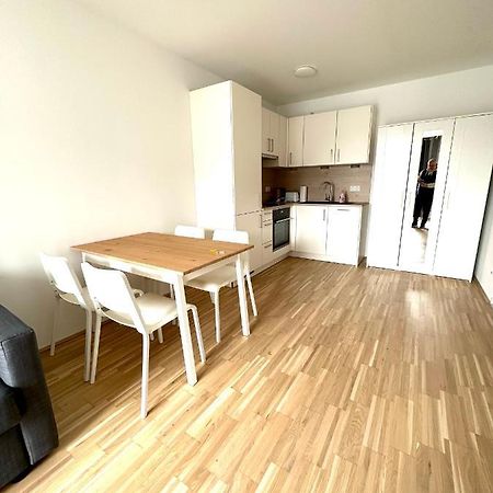 Forsthaus 32 Free Garage Lejlighed Wien Eksteriør billede