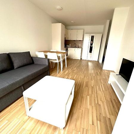 Forsthaus 32 Free Garage Lejlighed Wien Eksteriør billede