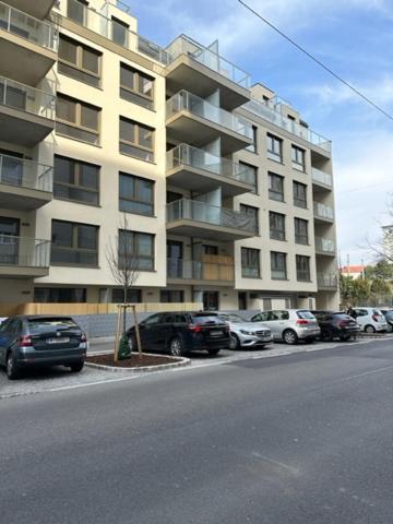 Forsthaus 32 Free Garage Lejlighed Wien Eksteriør billede