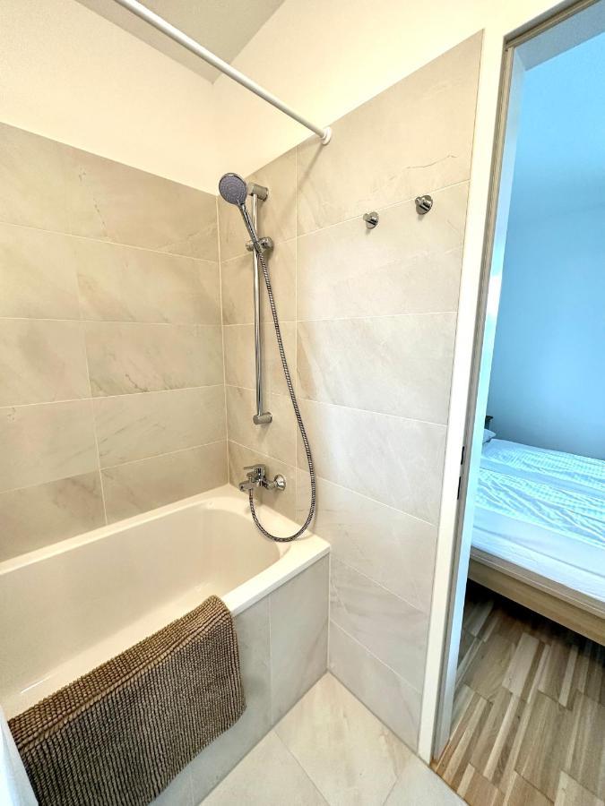 Forsthaus 32 Free Garage Lejlighed Wien Eksteriør billede